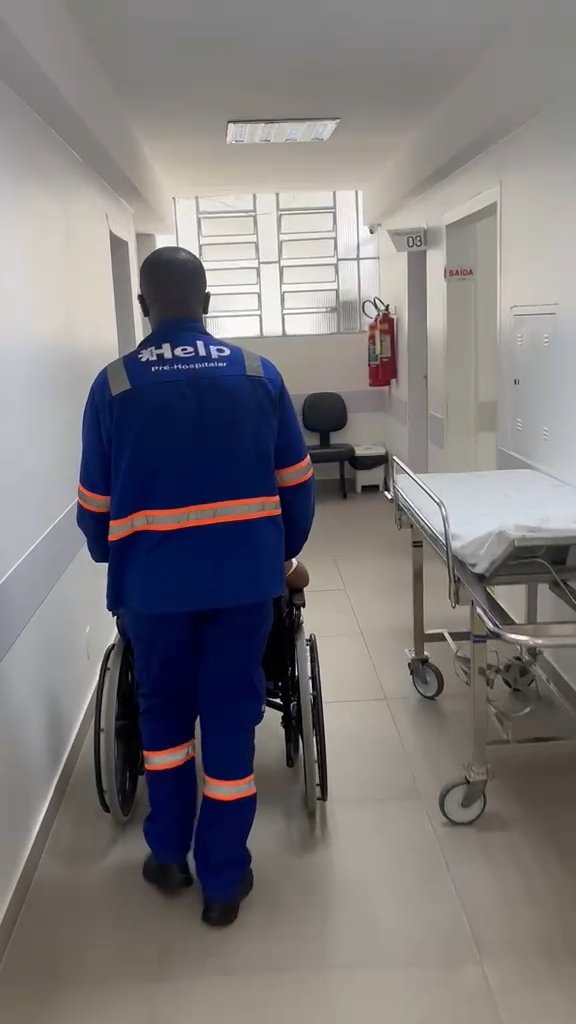 Alta Hospitalar e Remoções
