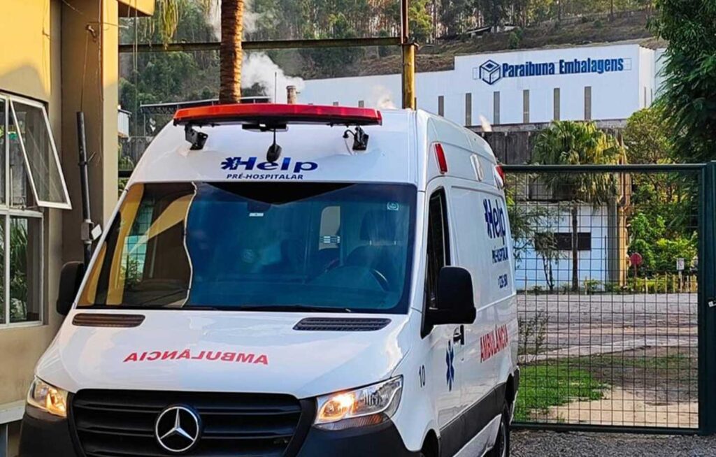 Área Protegida